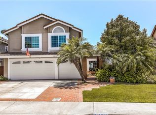 24042 Caravel Pl, Laguna Niguel, CA 92677