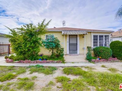 1946 E Hardwick St, Long Beach, CA, 90807