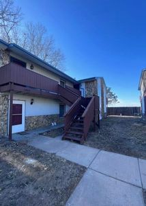 1441 N Smith Ct APT 4, Wichita, KS, 67212