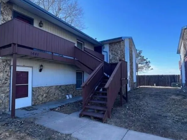 1441 N Smith Ct APT 4, Wichita, KS 67212