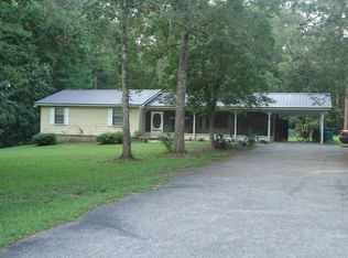 5081 Andrew Jackson Trl, Marianna, FL 32446