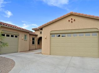 5450 W Thornscrub Dr, Marana, AZ 85658