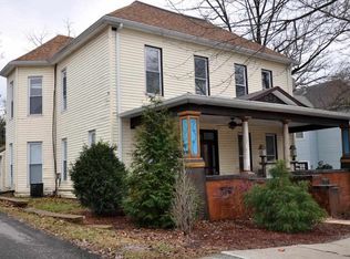 632 N College Ave, Bloomington, IN 47404