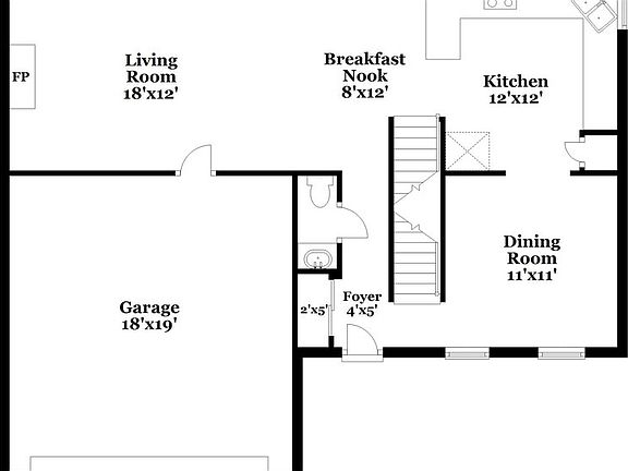 3rd image of 5005 Crestbury Ct