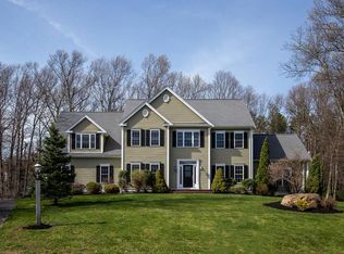 20 Stable Way, Medway, MA 02053
