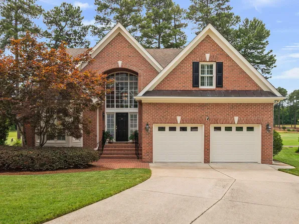 121 Bending Oak Way, Morrisville, NC 27560