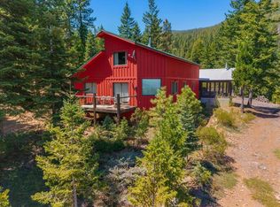 3812 Dale Creek Rd, Weed, CA 96094