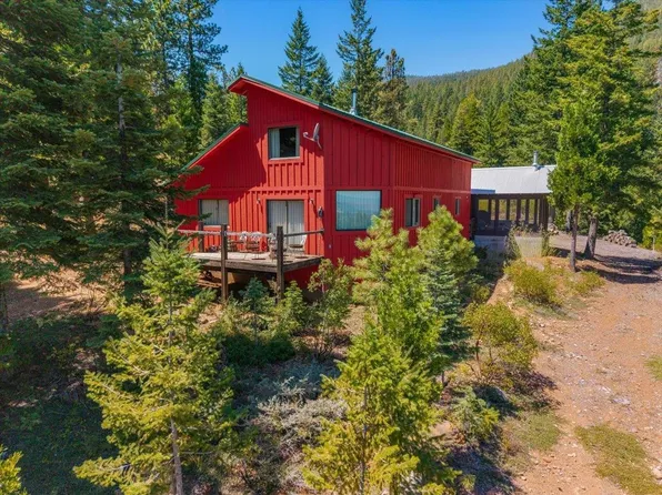 3812 Dale Creek Rd, Weed, CA 96094