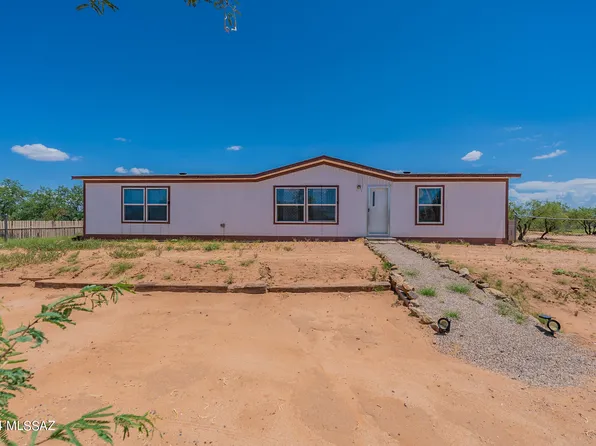 6481 S Kathie Ann Dr, Tucson, AZ 85735
