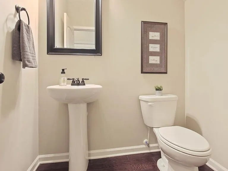 5304 Castle Shoals Way — Photo 8