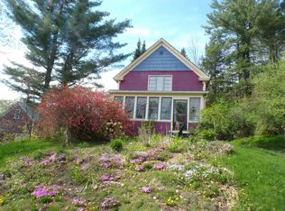 137 Pleasant St, Barton, VT 05822