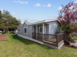609 N Almon St SPC 3012, Moscow, ID 83843