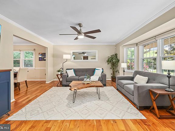 2nd image of 9217 Rockefeller Ln