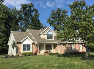 1051 Ashwood Ln, Medina, OH 44256