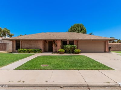 2956 E Concho Avenue, Mesa, AZ, 85204