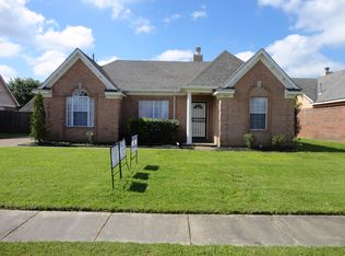 7555 Spring Morning Dr, Memphis, TN 38125