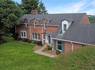 123 Homewood Ave, Steubenville, OH 43952