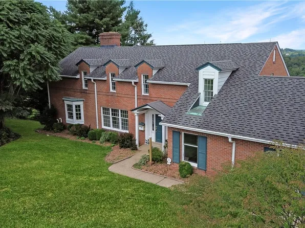 123 Homewood Ave, Steubenville, OH 43952