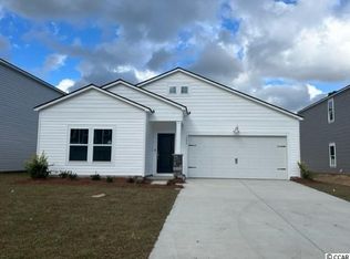 1599 Swing Bridge Way LOT 581, Dover D Myrtle Beach, SC 29588