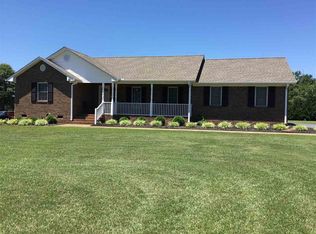 181 Penny Bennett Rd, Spartanburg, SC 29307