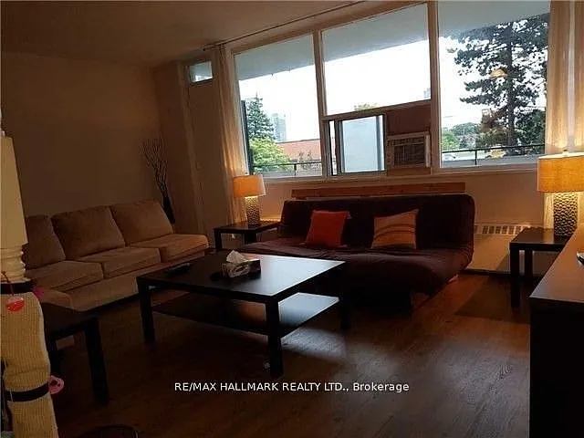 20 Forest Manor Rd #309 — Photo 10