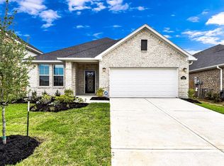 7907 Royal Palm Dr, Fulshear, TX 77441