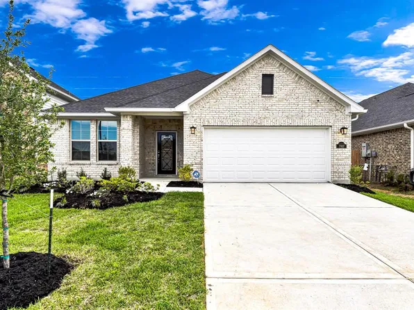 7907 Royal Palm Drive, Fulshear, TX 77441
