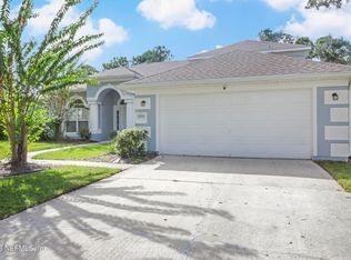 609 Catherine Foster Ln, Saint Johns, FL 32259