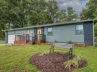 3519 E Fruitwood Ln, Springfield, MO 65809