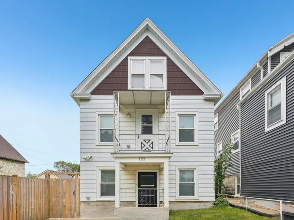 3719 East Barnard AVENUE, Cudahy, WI 53110