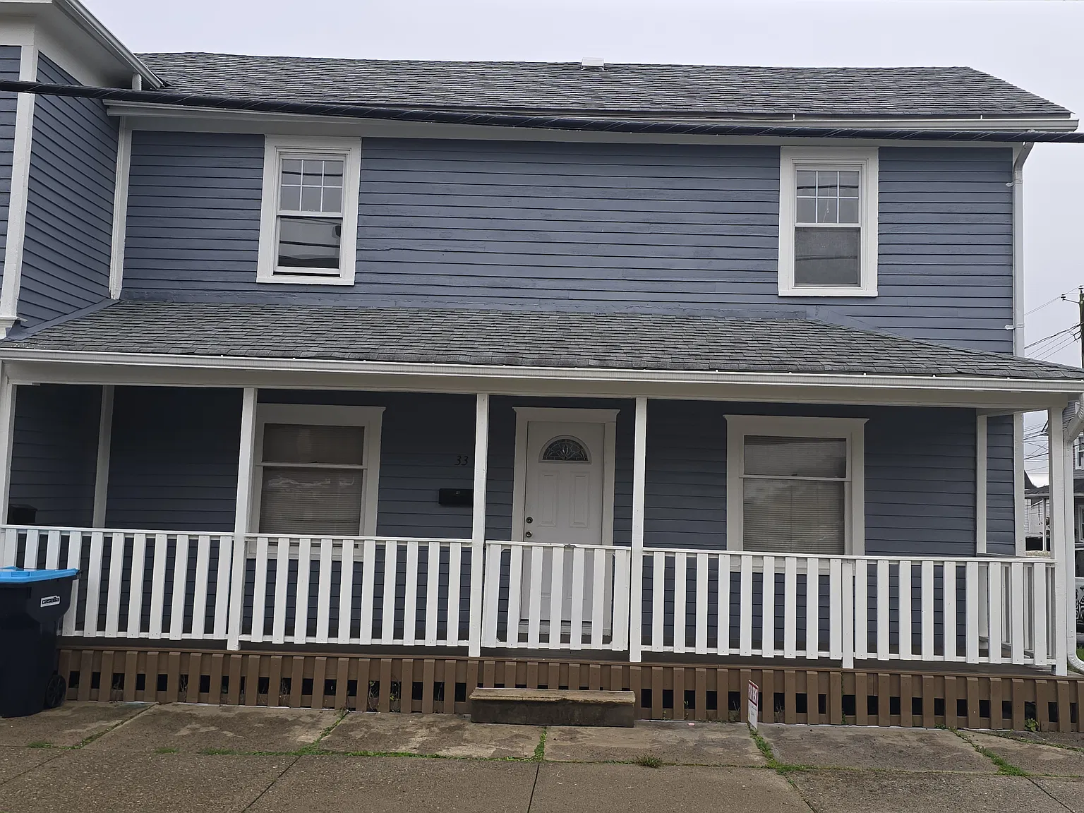 3 bed, 1.5 bath, $1,350 — Photo 1