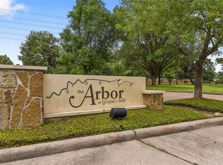 20 Sawmill Grove Ct #20, Spring, TX 77380