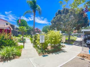 Las Ventanas Apartments, Vista, CA 92084