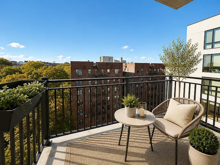 1326 Ocean Ave #6B — Photo 8