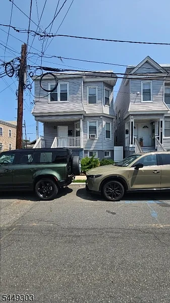 52 Arverne Ter #2