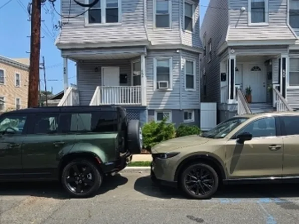 52 Arverne Ter Floor 2, Irvington, NJ 07111