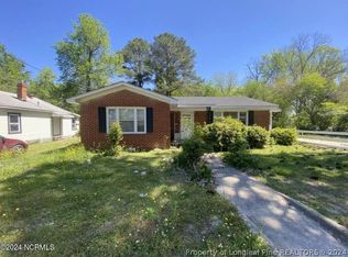2014 Hayswood Ave, Lumberton, NC 28358