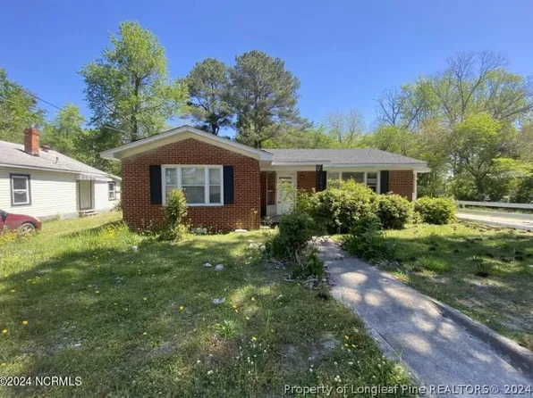 2014 Hayswood Ave, Lumberton, NC 28358