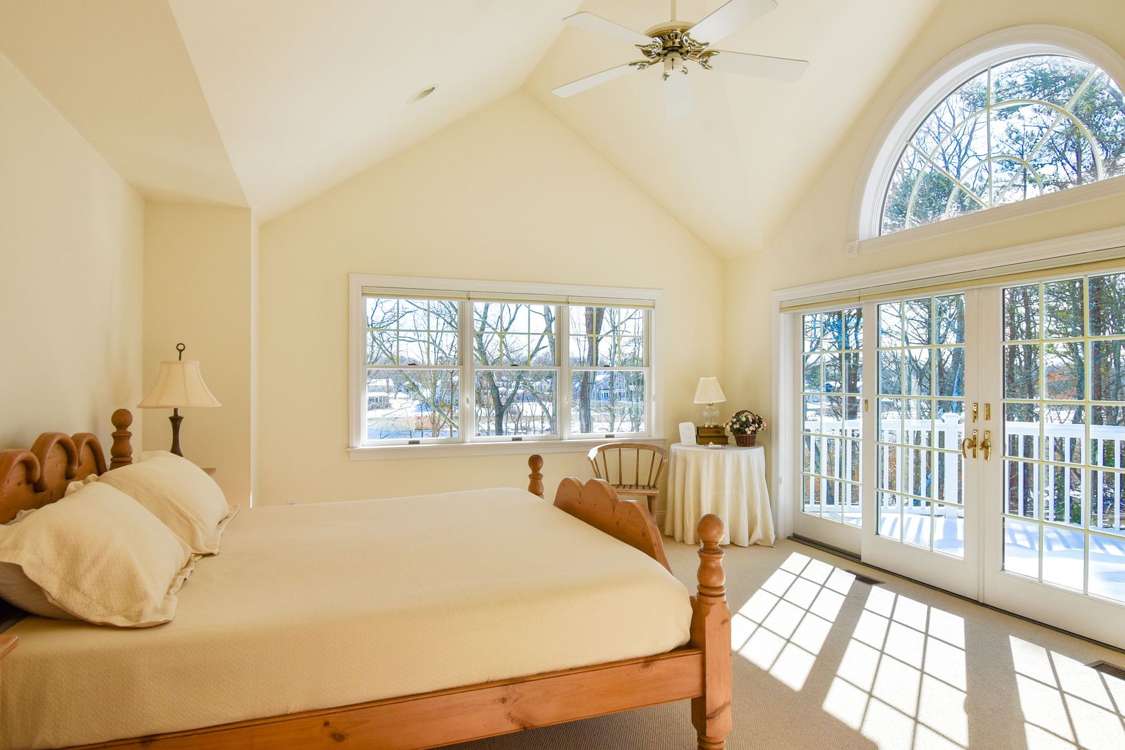  Primare Suite with Water Views