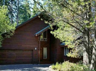 12464 Greenleaf Way, Truckee, CA 96161