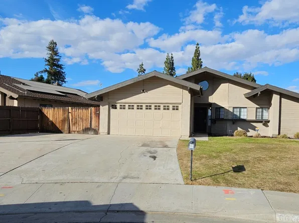 6608 Lafayette Way, Bakersfield, CA 93309