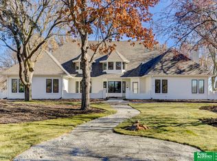 5105 S 181st Plz, Omaha, NE 68135