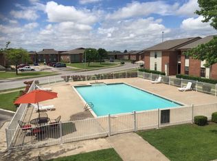1303 S 107th East Ave, Tulsa, OK 74128