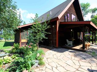 2395 N McDougal Ln, Isabella, MN 55607