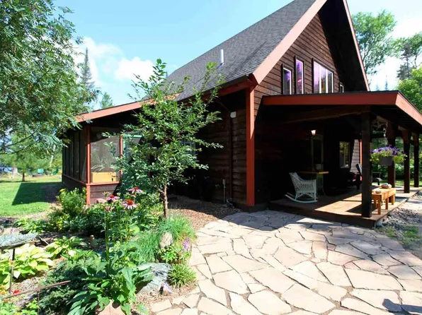 2395 N McDougal Ln, Isabella, MN 55607