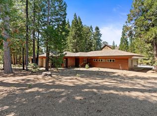 42478 Pinnacle Ln, Shaver Lake, CA 93664