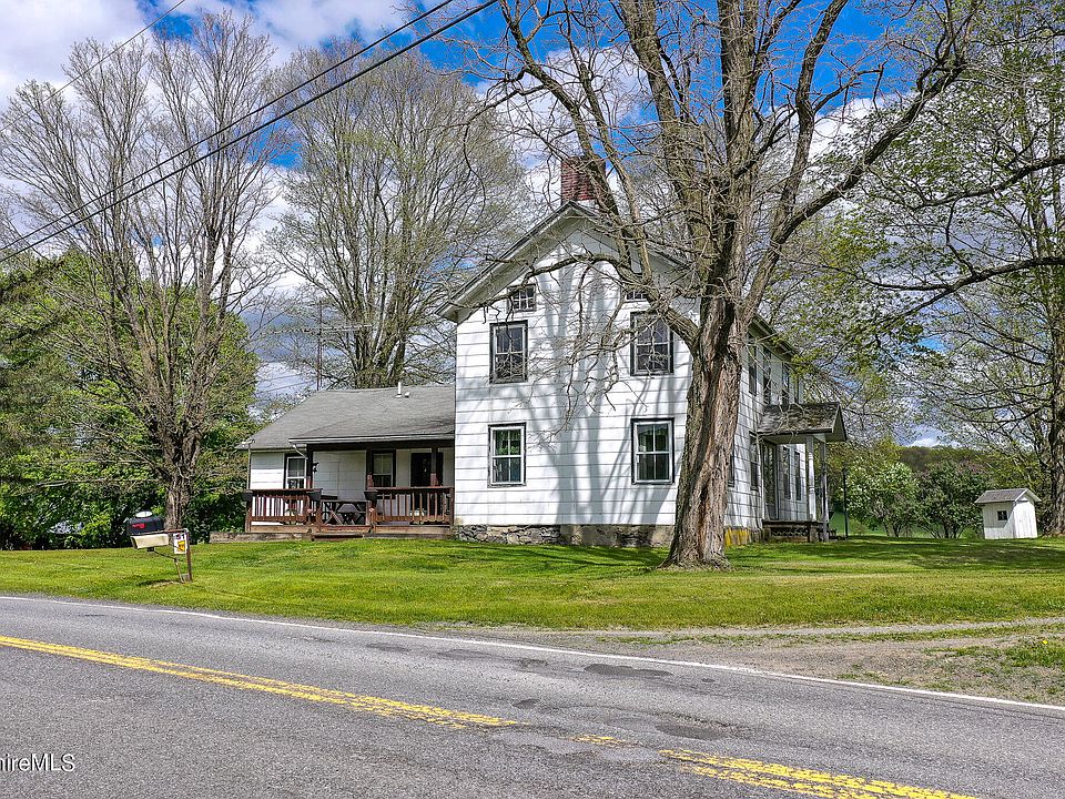 51 Hall Hill Rd, Ancram, NY 12502 Zillow