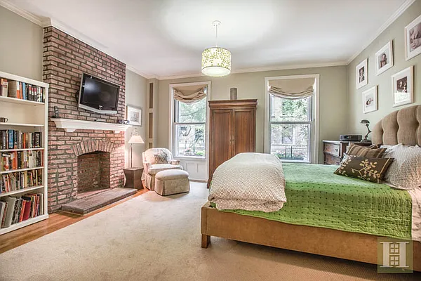 Sold by Halstead Real Estate | media 17