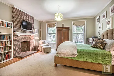 Sold by Halstead Real Estate