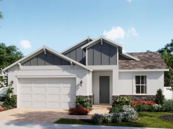 5484 Hanover Square St, Saint Cloud, FL 34771